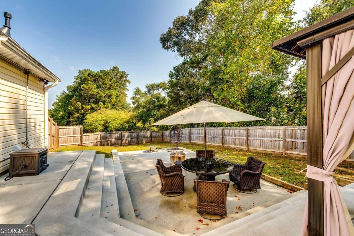 8241 Mckenzie Place Lithonia - 27