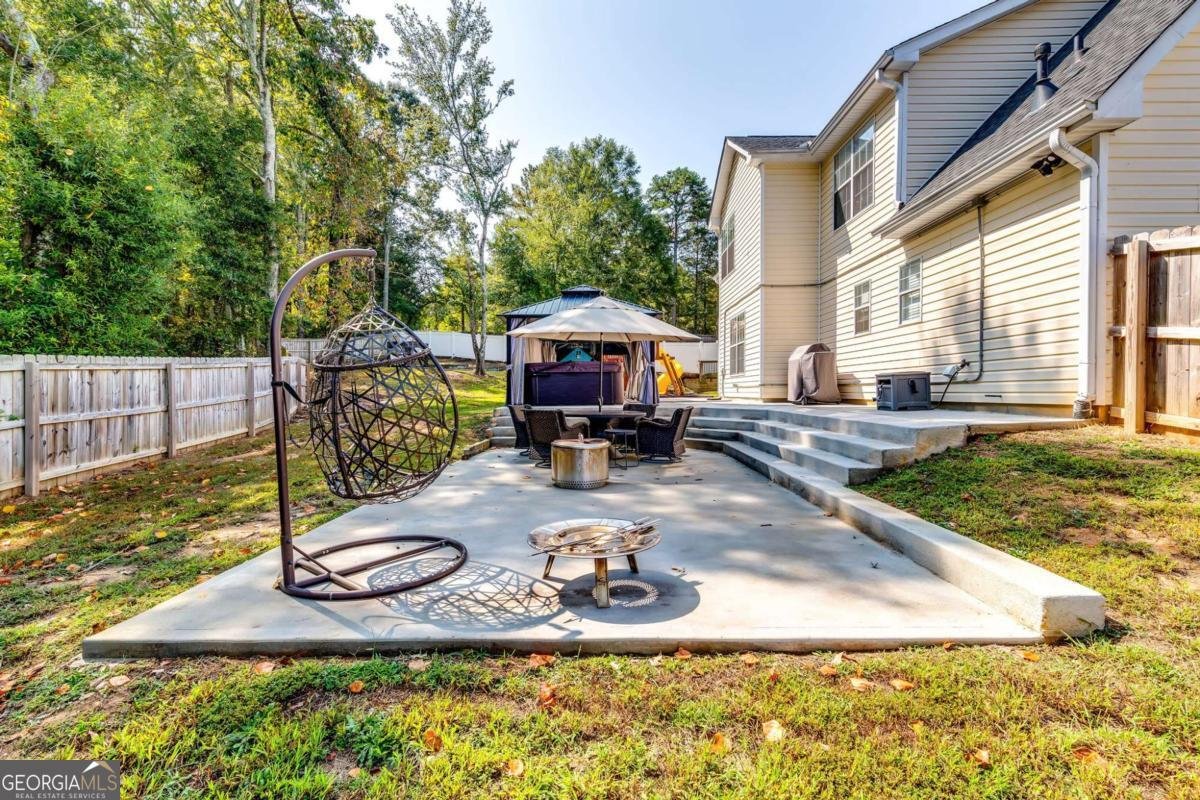 8241 Mckenzie Place Lithonia - 28