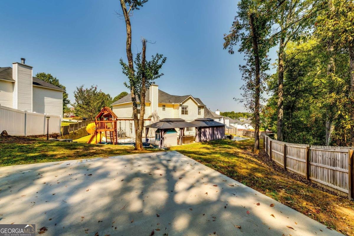 8241 Mckenzie Place Lithonia - 29