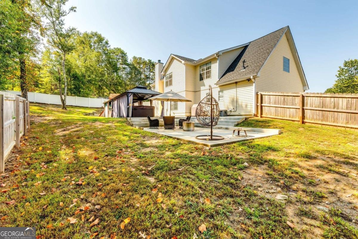 8241 Mckenzie Place Lithonia - 30