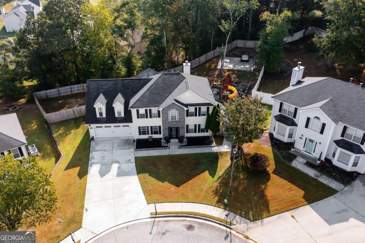 8241 Mckenzie Place Lithonia - 31