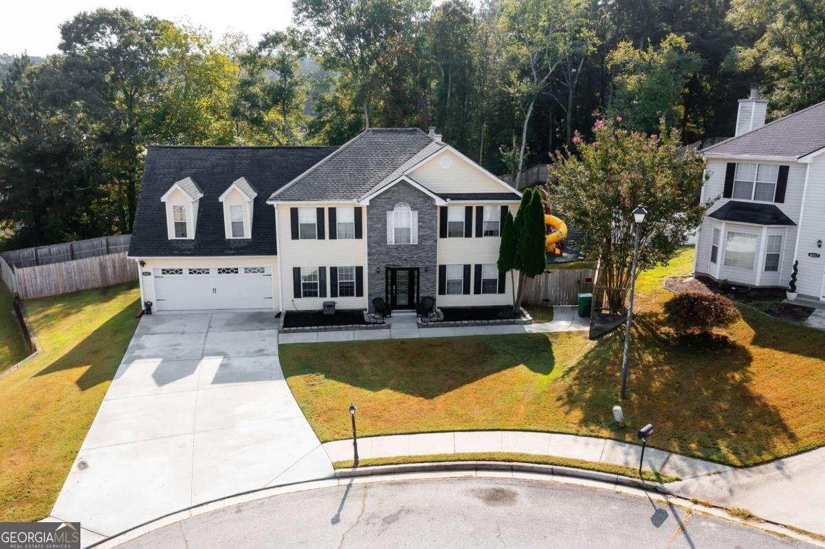 8241 Mckenzie Place Lithonia - 32