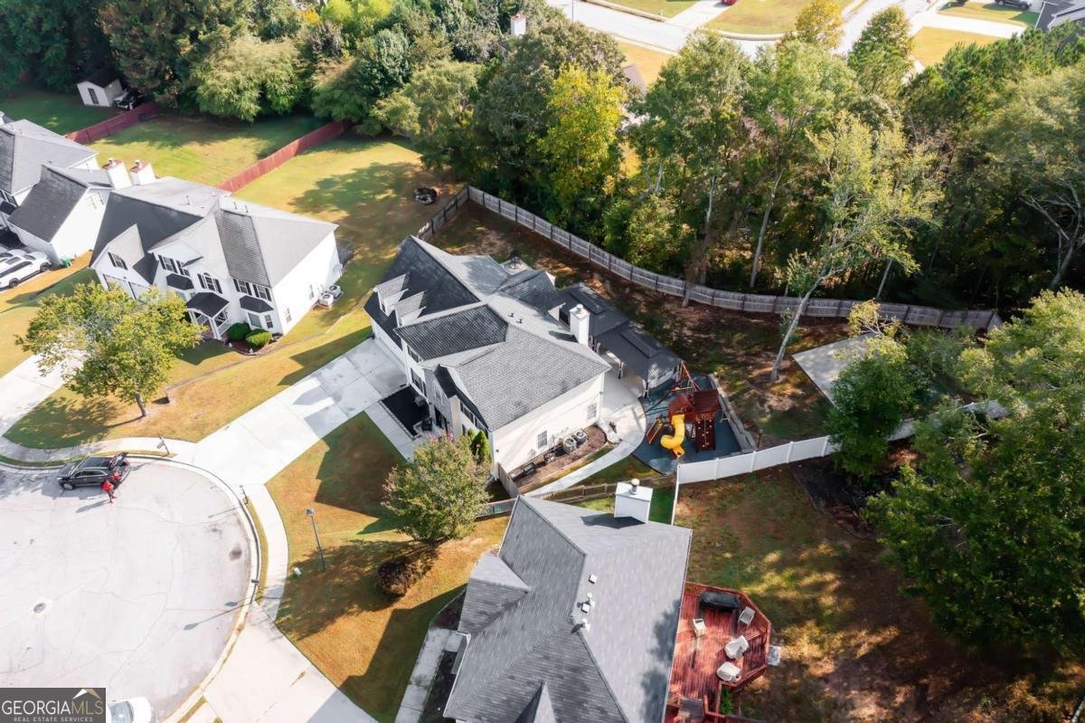 8241 Mckenzie Place Lithonia - 45