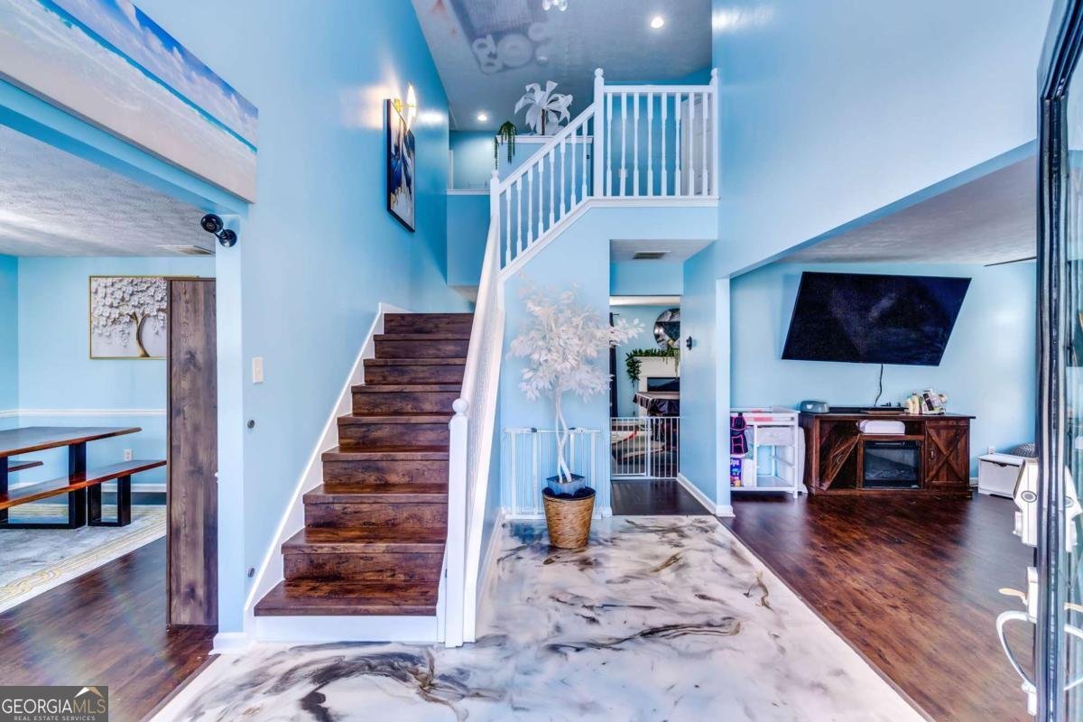 8241 Mckenzie Place Lithonia - 7