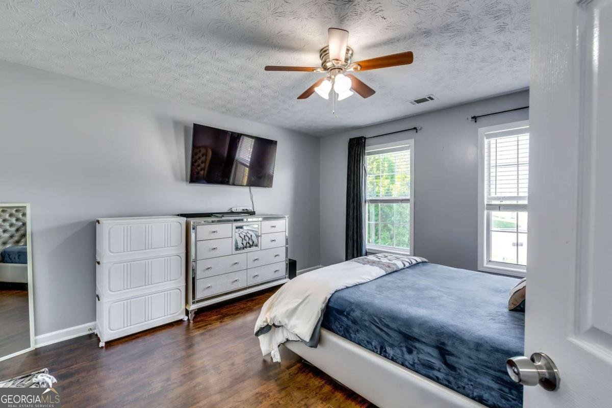 8241 Mckenzie Place Lithonia - 8