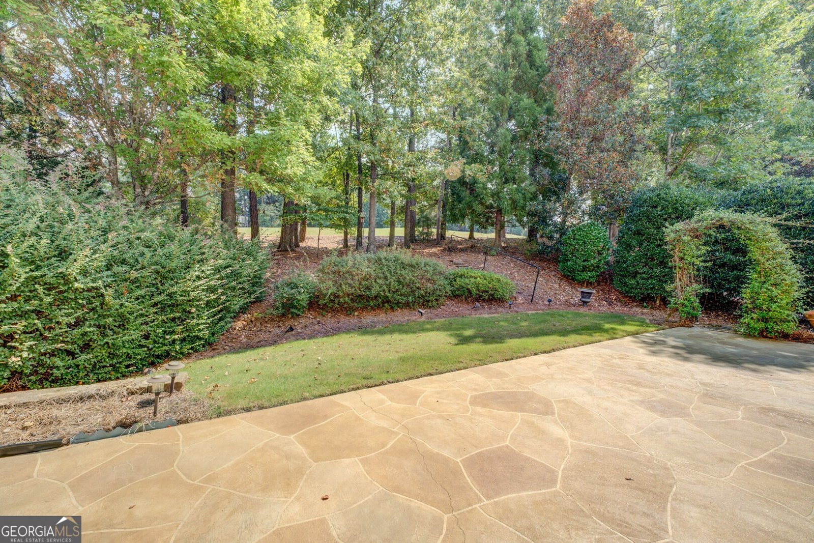 1016 Collingtree Court McDonough - 2