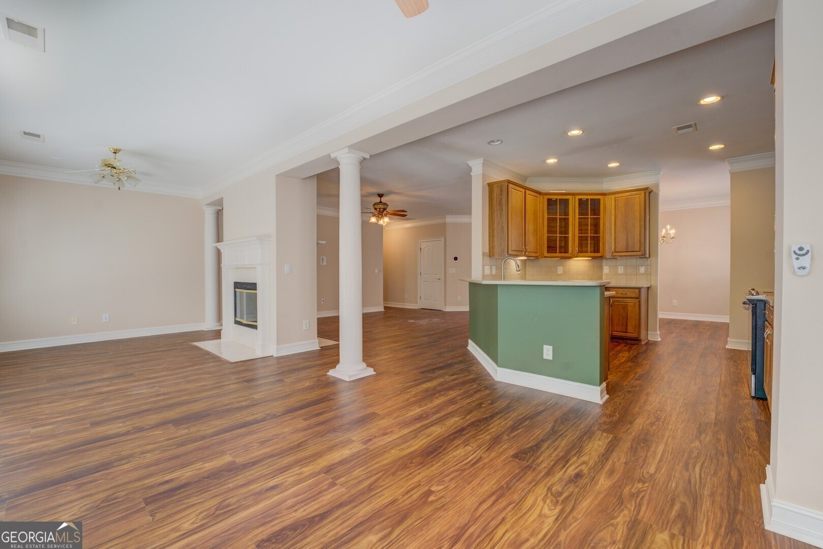 1016 Collingtree Court McDonough - 22
