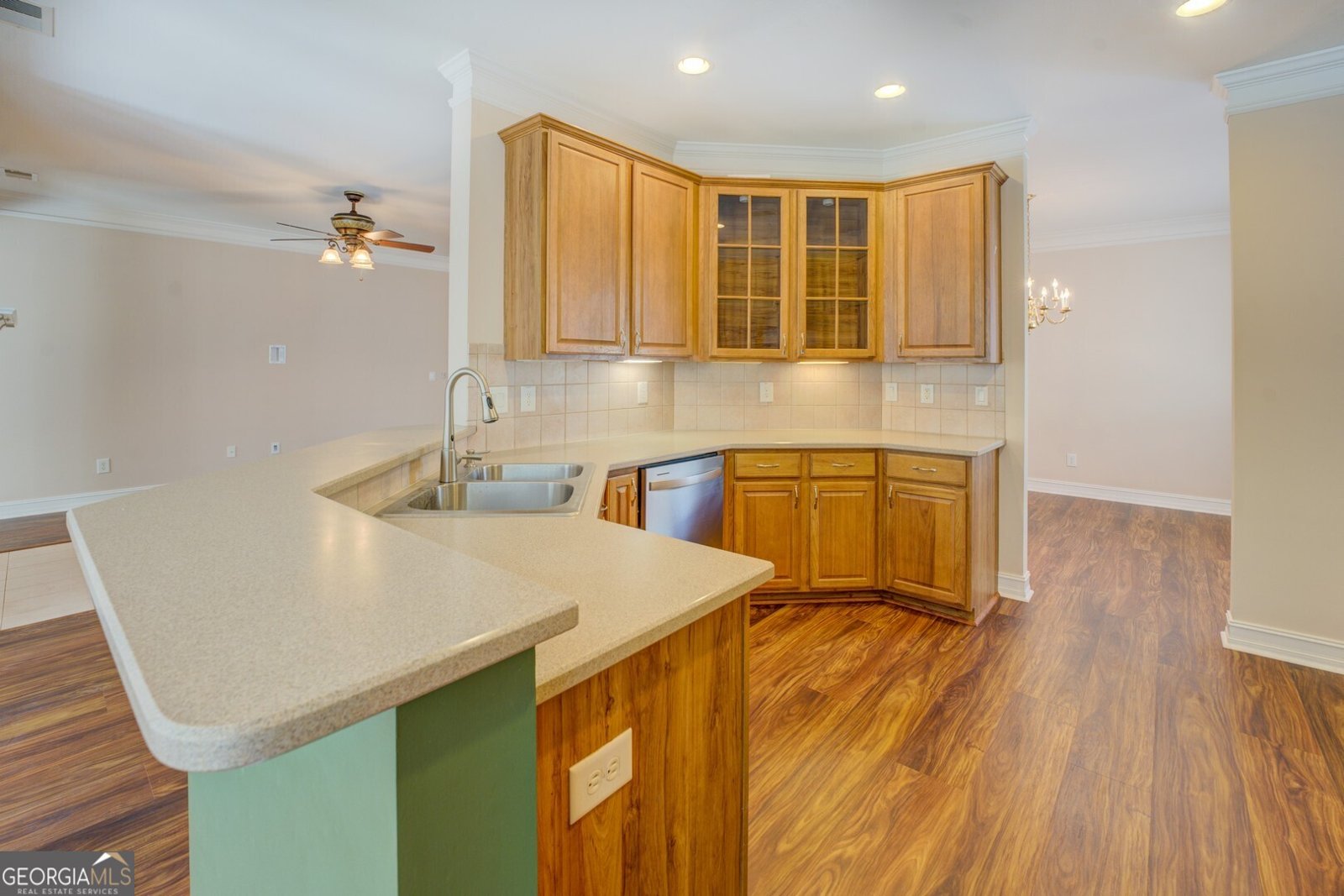 1016 Collingtree Court McDonough - 25