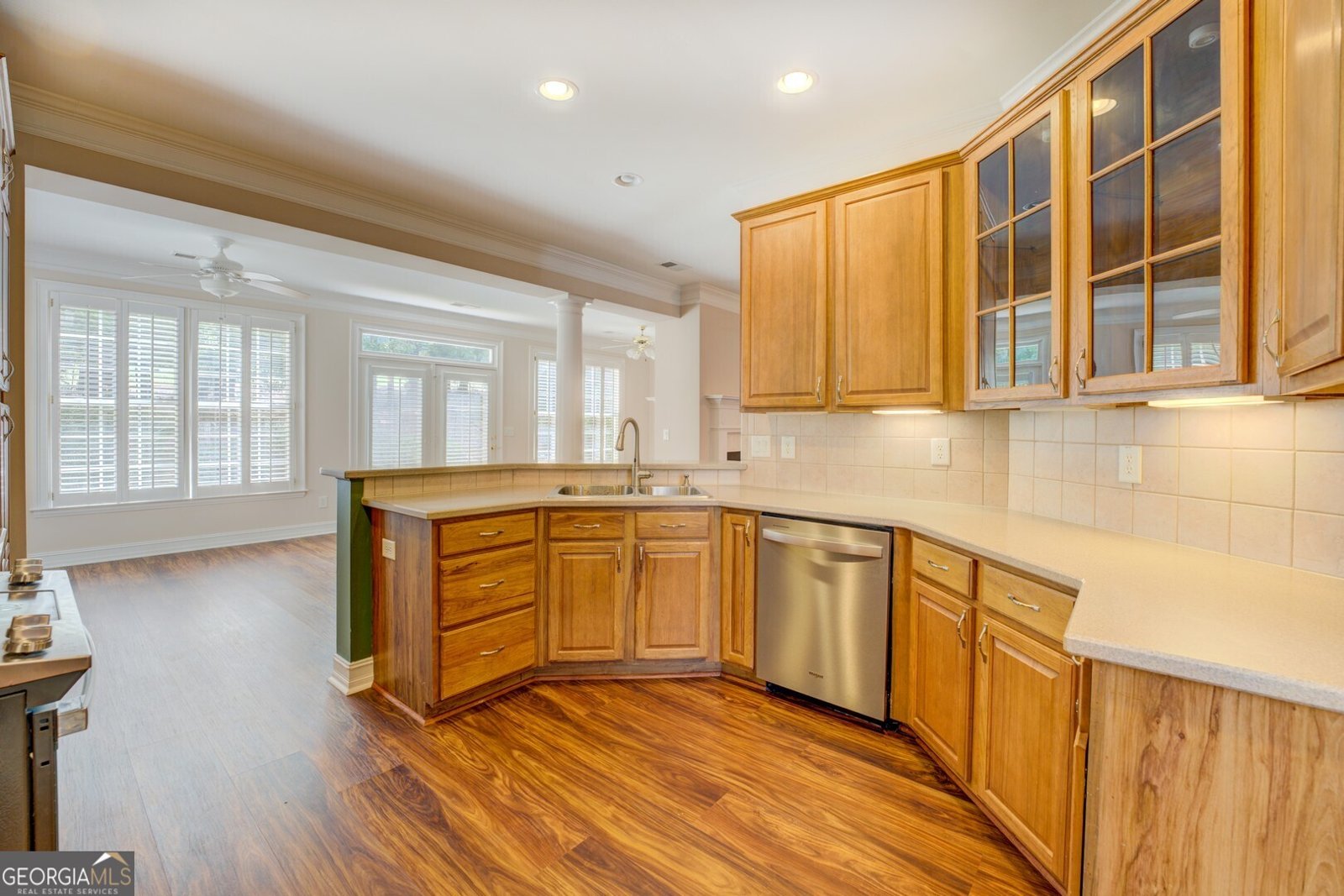 1016 Collingtree Court McDonough - 27