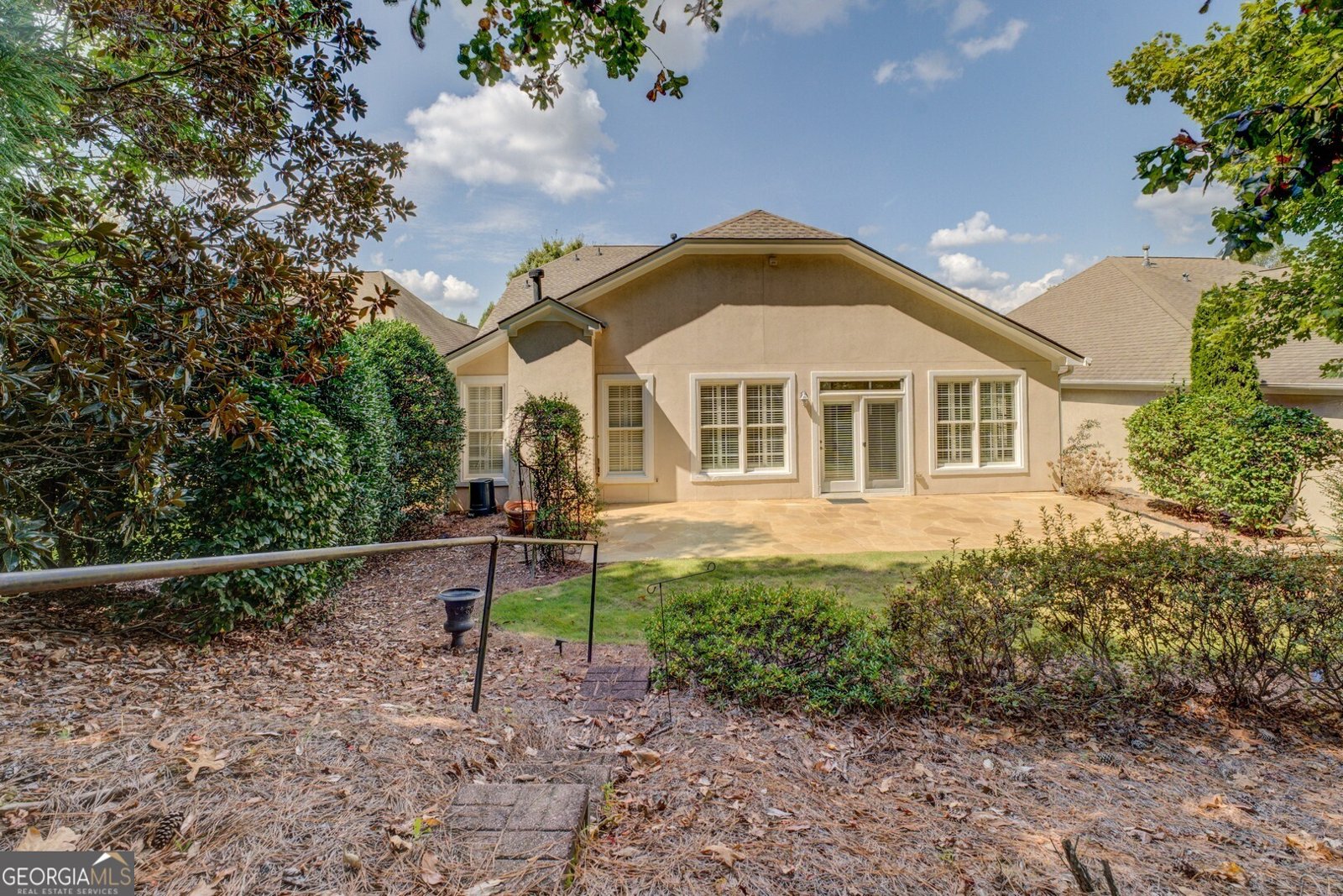 1016 Collingtree Court McDonough - 3