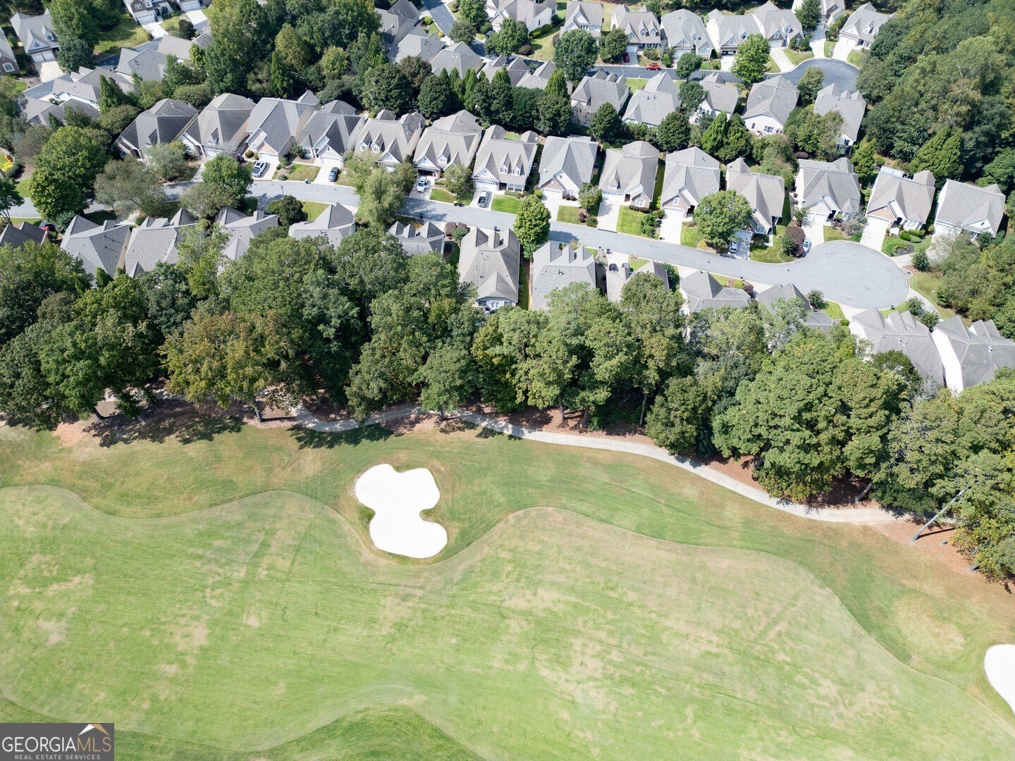 1016 Collingtree Court McDonough - 6