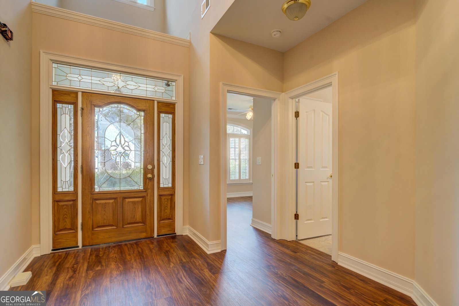 1016 Collingtree Court McDonough - 9