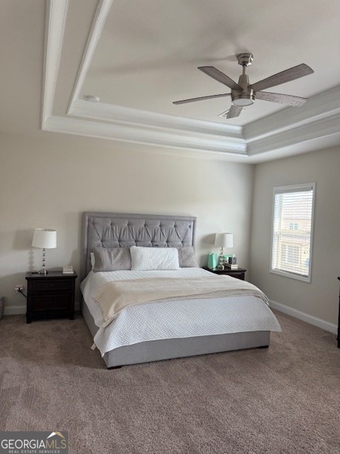 745 Henson Farm Drive Loganville - 13