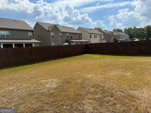 745 Henson Farm Drive Loganville - 23