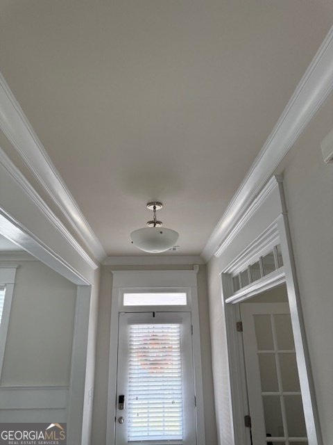 745 Henson Farm Drive Loganville - 5
