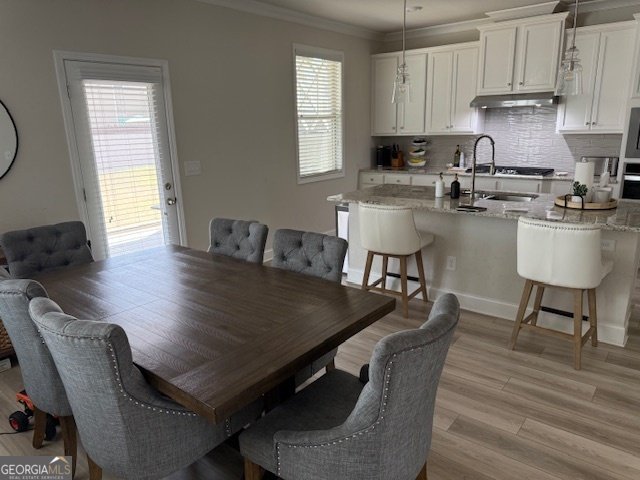 745 Henson Farm Drive Loganville - 9