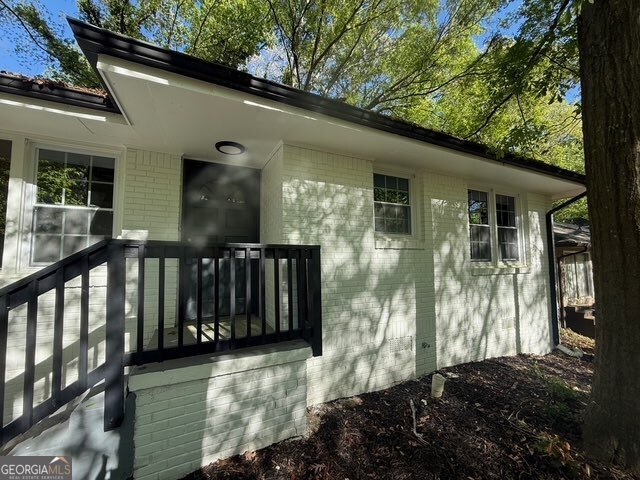2804 Dearwood Drive Atlanta - 10