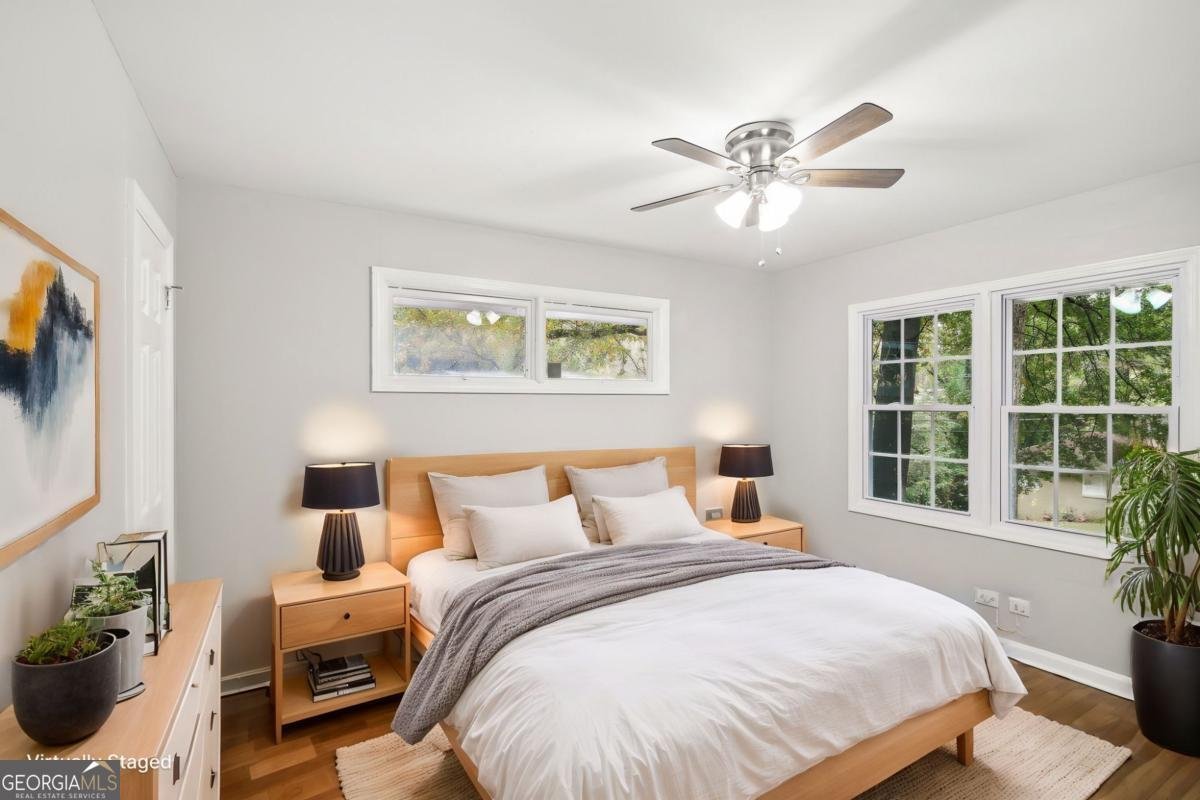 2804 Dearwood Drive Atlanta - 13