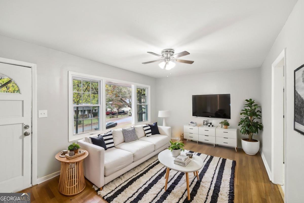 2804 Dearwood Drive Atlanta - 14