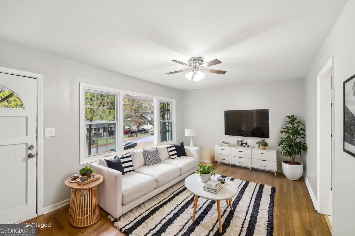 2804 Dearwood Drive Atlanta - 16