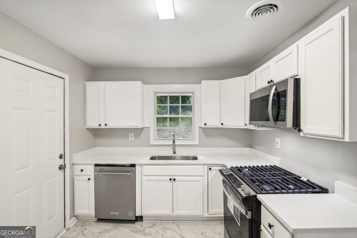 2804 Dearwood Drive Atlanta - 17