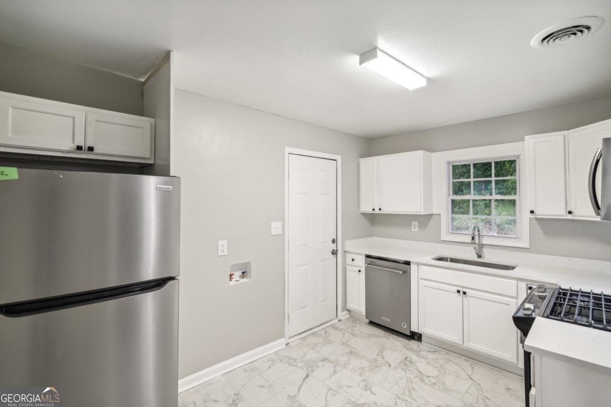 2804 Dearwood Drive Atlanta - 19