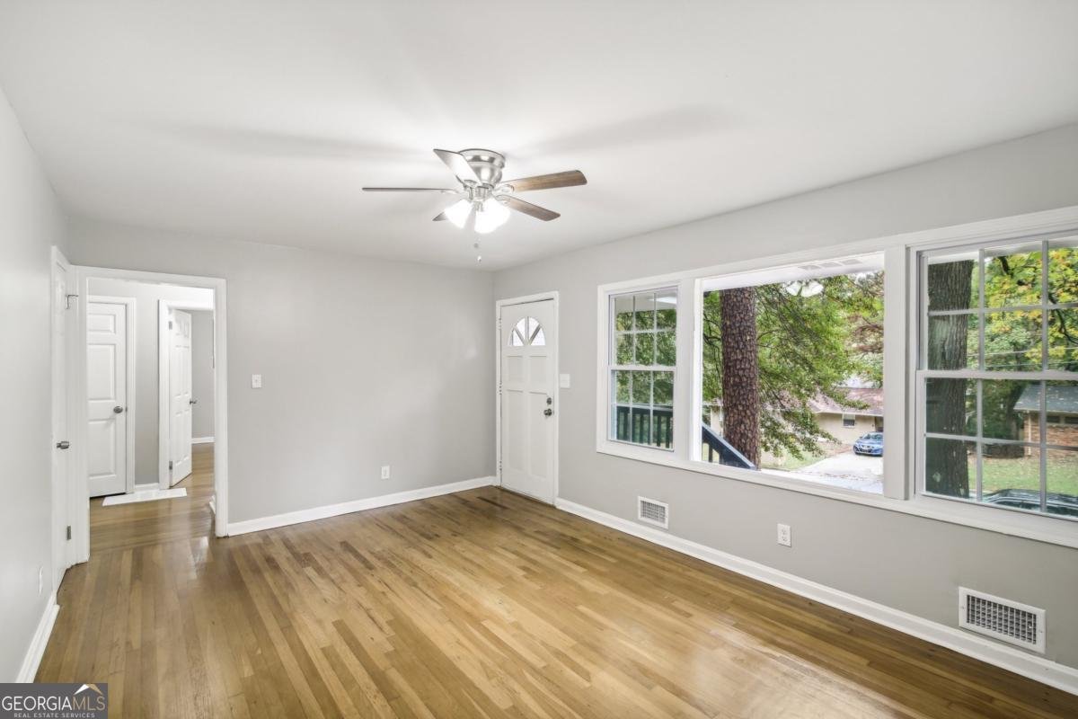 2804 Dearwood Drive Atlanta - 20