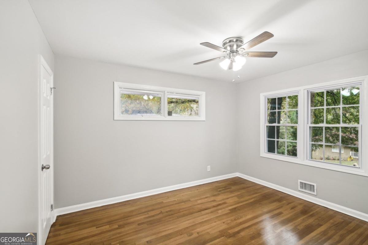 2804 Dearwood Drive Atlanta - 21