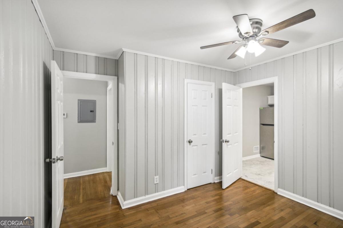 2804 Dearwood Drive Atlanta - 24