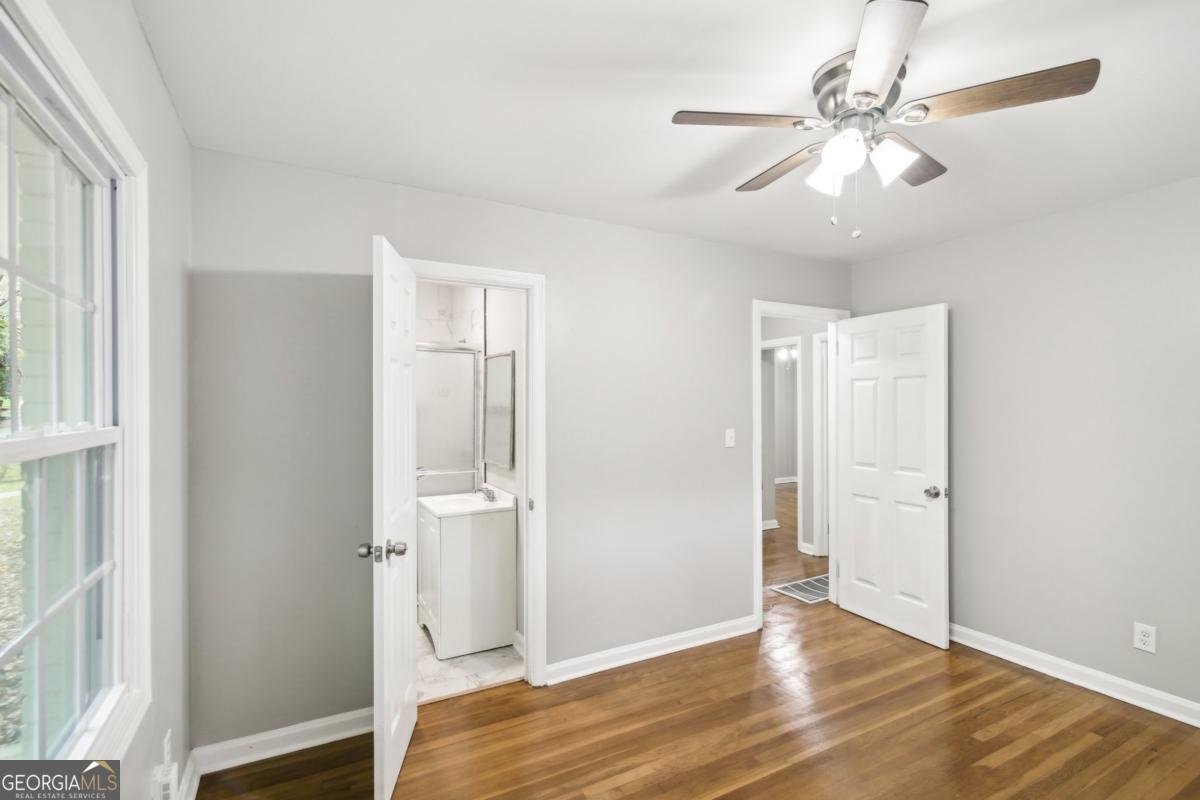 2804 Dearwood Drive Atlanta - 25