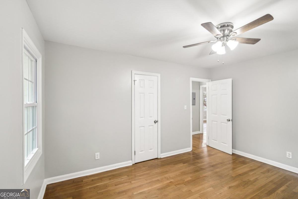 2804 Dearwood Drive Atlanta - 28