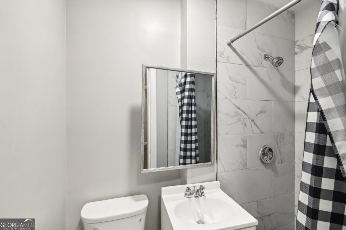 2804 Dearwood Drive Atlanta - 30