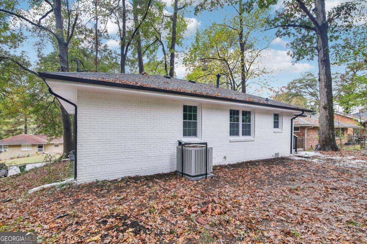 2804 Dearwood Drive Atlanta - 33