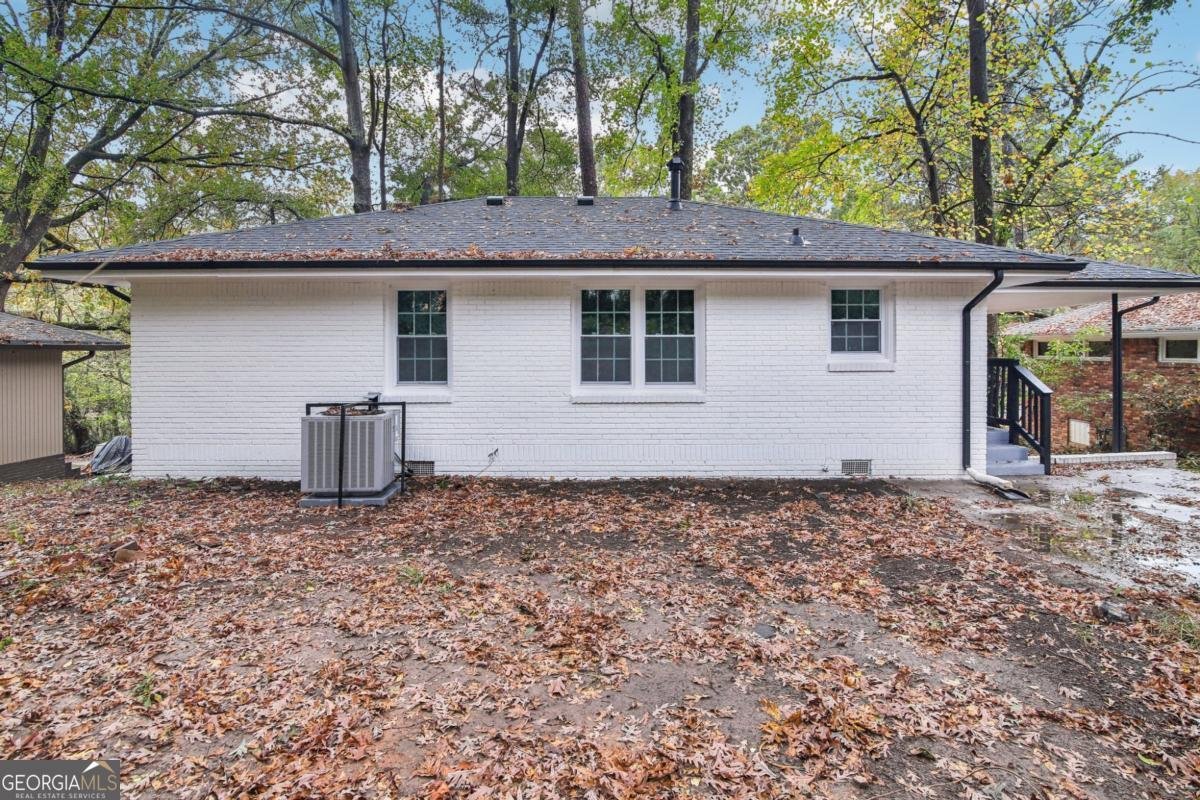 2804 Dearwood Drive Atlanta - 34