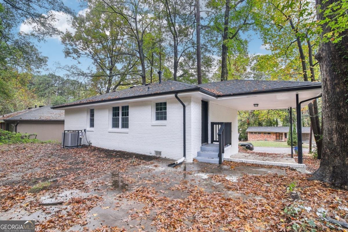 2804 Dearwood Drive Atlanta - 35