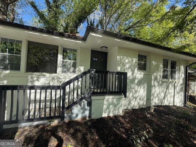 2804 Dearwood Drive Atlanta - 6