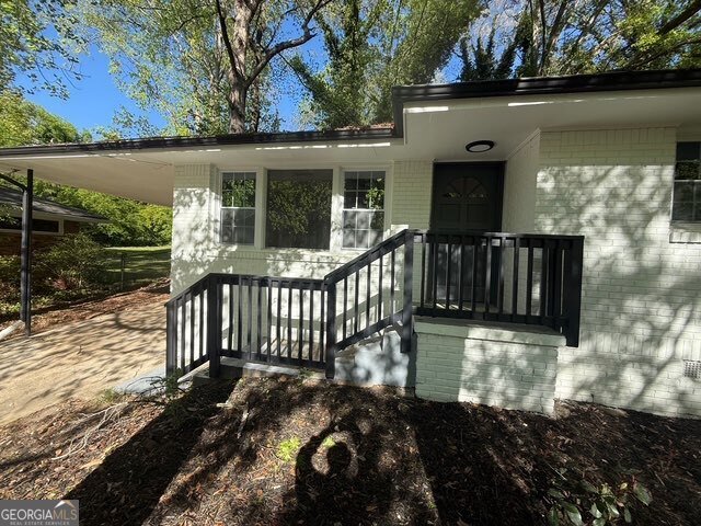 2804 Dearwood Drive Atlanta - 7