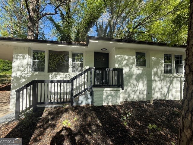 2804 Dearwood Drive Atlanta - 8