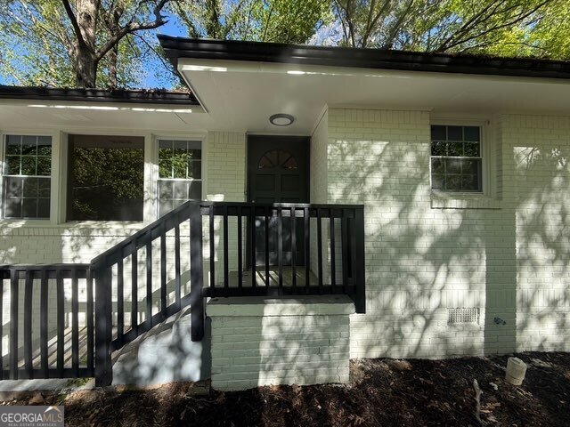 2804 Dearwood Drive Atlanta - 9