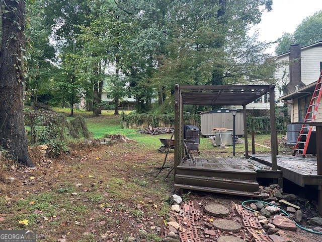 50 Bailey Drive Lilburn - 18
