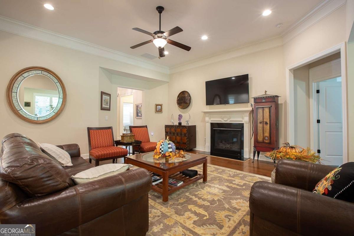 3758 Cypresswood Point Gainesville - 1