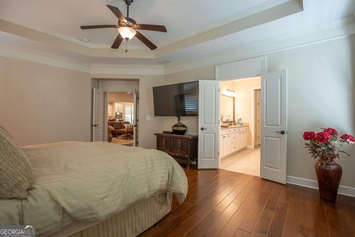 3758 Cypresswood Point Gainesville - 14