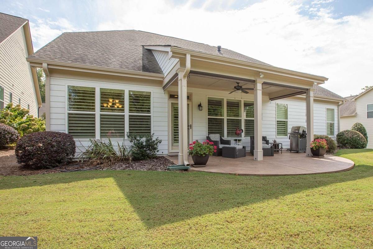 3758 Cypresswood Point Gainesville - 22