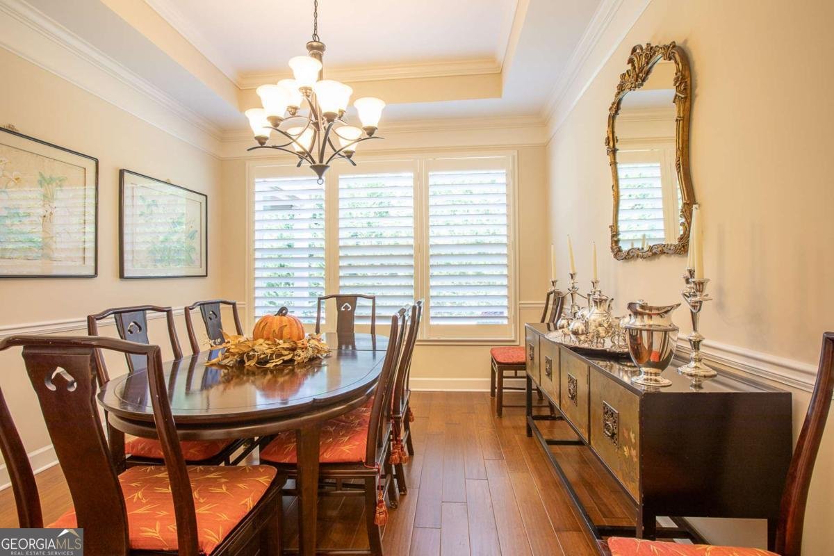 3758 Cypresswood Point Gainesville - 5