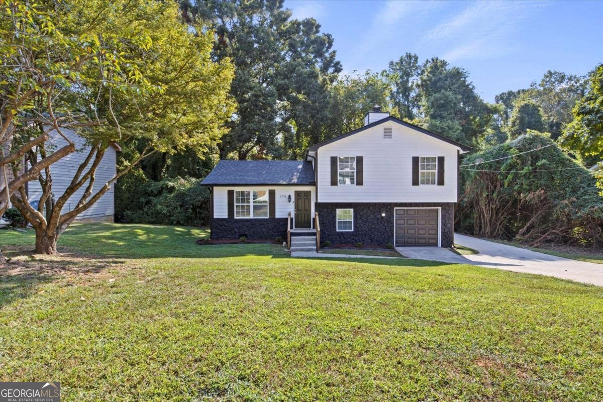 3778 Glen Mora Drive Decatur - 1