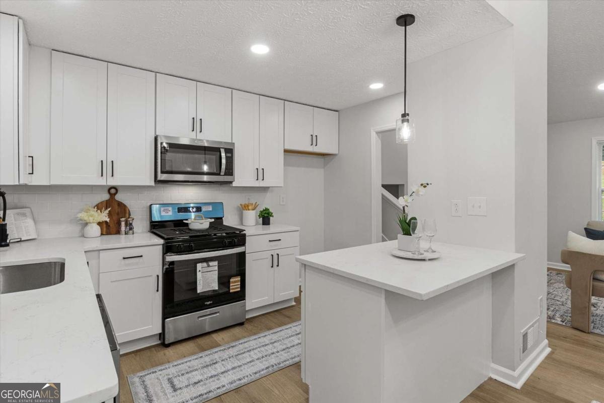 3778 Glen Mora Drive Decatur - 10