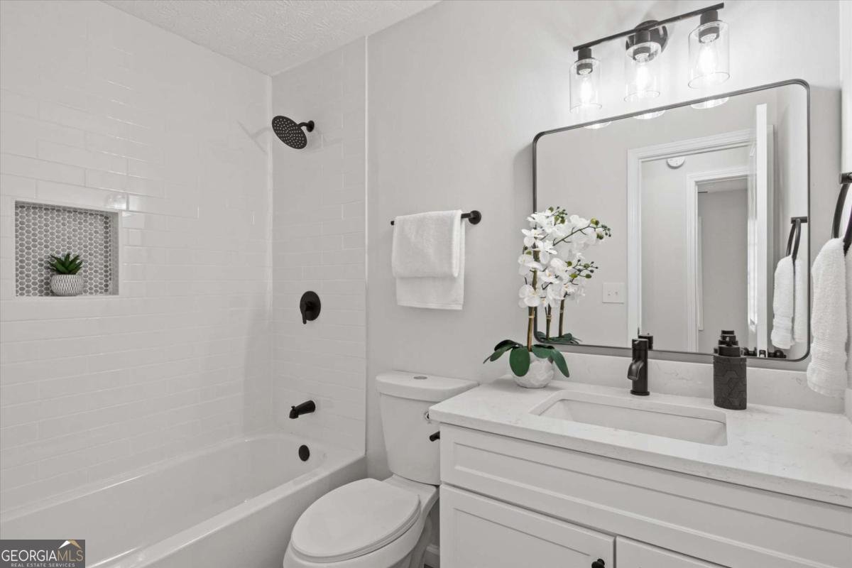 3778 Glen Mora Drive Decatur - 19