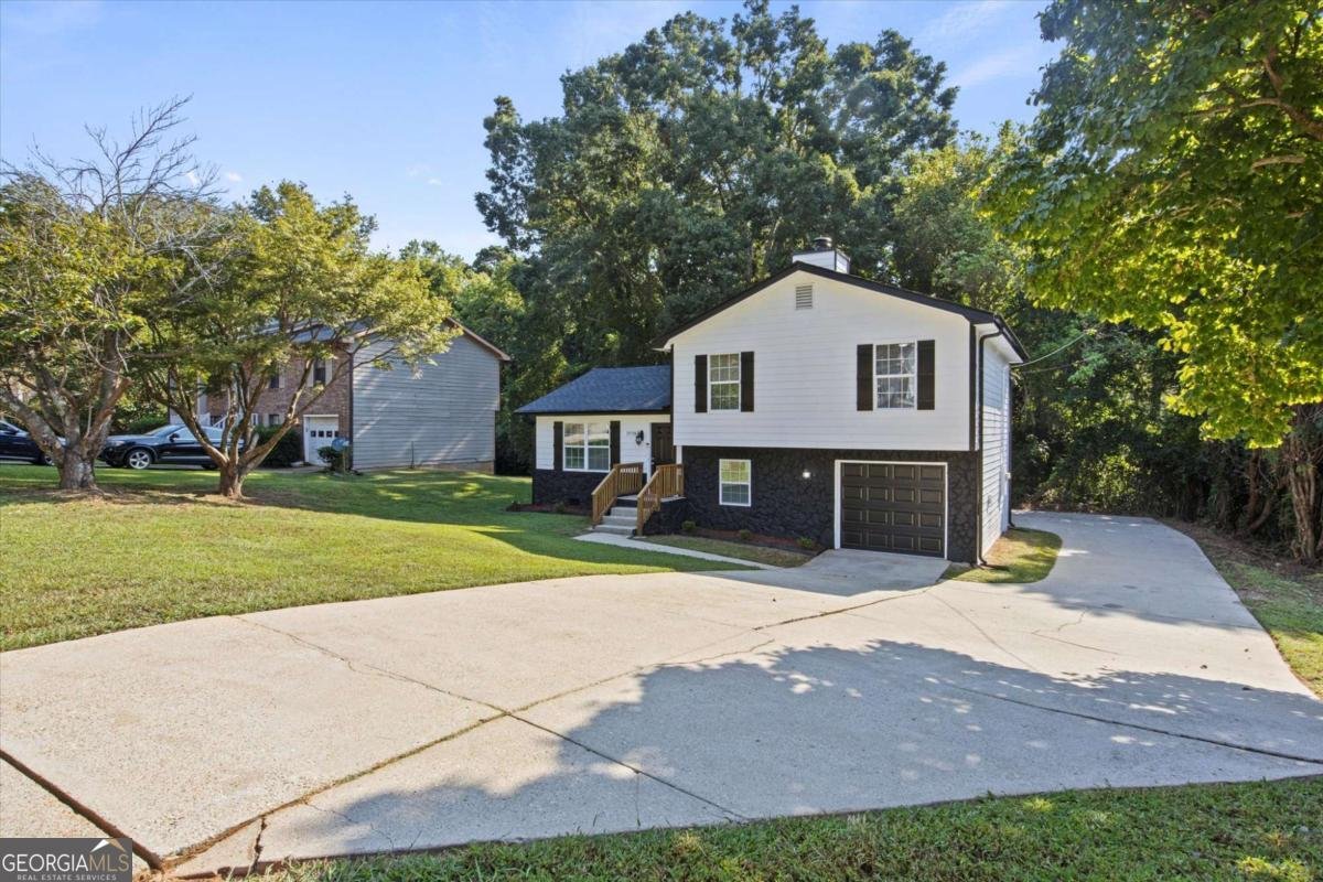3778 Glen Mora Drive Decatur - 2