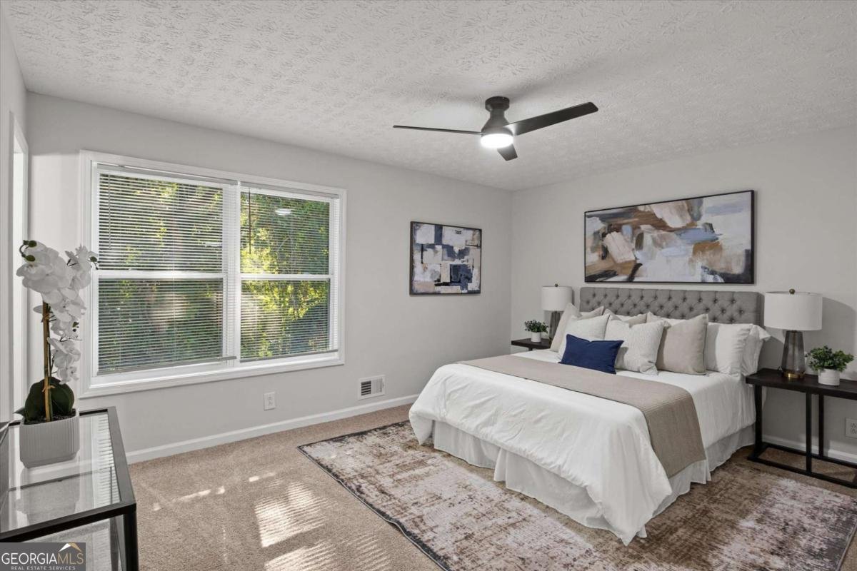 3778 Glen Mora Drive Decatur - 21