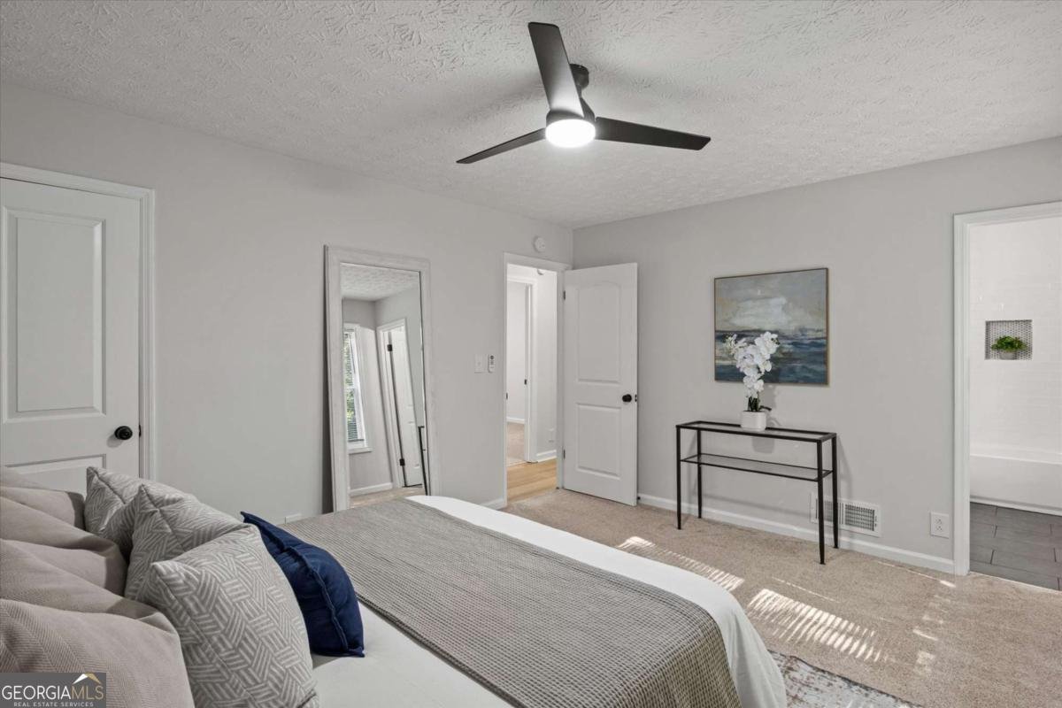 3778 Glen Mora Drive Decatur - 22